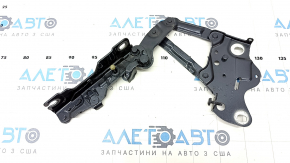 Hood hinge right BMW X5 G05 19-23