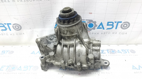 Transfer case BMW X1 F48 16-22 AWD 95k driftwood