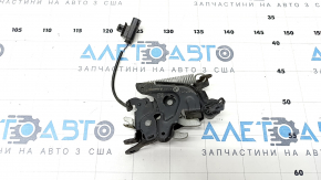 Left hood lock BMW X5 G05 19-23 with sensor