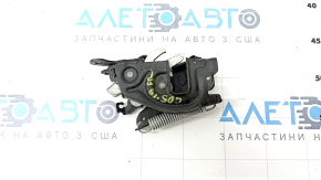 Hood lock right BMW X5 G05 19-23