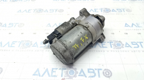 Starter BMW X1 F48 16-19 B46