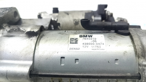Starter BMW X1 F48 16-19 B46