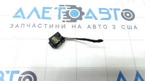 Chip for hood lock sensor left BMW X5 G05 19-23