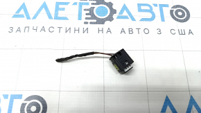 Chip for hood lock sensor left BMW X5 G05 19-23