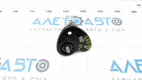 Left hood lock bracket BMW X5 G05 19-23