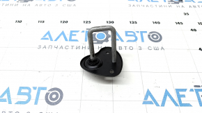 Hood lock bracket right BMW X5 G05 19-23