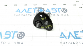 Hood lock bracket right BMW X5 G05 19-23