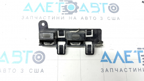Threshold bracket right BMW X5 G05 19-23 small