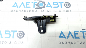 Front bumper mount right BMW X5 G05 19-23