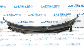 Windscreen wiper grille plastic BMW X5 G05 19-23