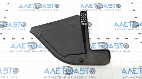 Windscreen wiper grille plastic left BMW X5 G05 19-23