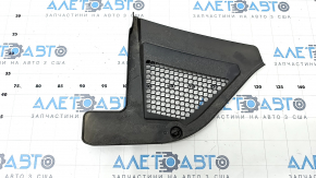 Windscreen wiper grille plastic right BMW X5 G05 19-23