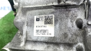 Automatic transmission complete BMW X1 F48 16-19 AWD GA8F22AW 95k