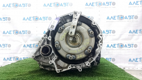 Automatic transmission complete BMW X1 F48 16-19 AWD GA8F22AW 95k
