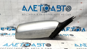Side mirror right Toyota Camry v40 usa 3 pins, silver 1D4, pokes