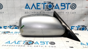 Side mirror right Toyota Camry v40 usa 3 pins, silver 1D4, pokes