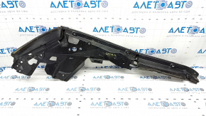 Seal wing hood-wing left BMW X5 G05 19-23
