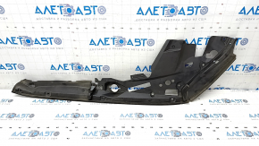 Wing seal hood-wing right BMW X5 G05 19-23