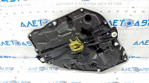 Window lift mechanism rear left BMW X5 G05 19-23