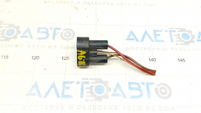 Chip for cooling fan right Audi A6 C7 12-18 3.0T
