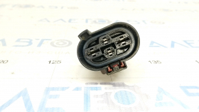 Chip for cooling fan right Audi A6 C7 12-18 3.0T