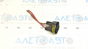 Chip for cooling fan left Audi A6 C7 12-18 3.0T