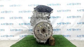 Engine BMW X1 F48 16-19 2.0t 95k, driftwood, emulsion, for parts, 12-12-12-12