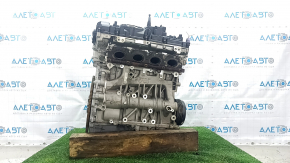 Engine BMW X1 F48 16-19 2.0t 95k, driftwood, emulsion, for parts, 12-12-12-12