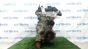 Engine BMW X1 F48 16-19 2.0t 95k, driftwood, emulsion, for parts, 12-12-12-12