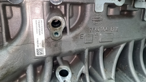 Engine BMW X1 F48 16-19 2.0t 95k, driftwood, emulsion, for parts, 12-12-12-12