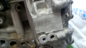 Engine BMW X1 F48 16-19 2.0t 95k, driftwood, emulsion, for parts, 12-12-12-12