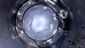 Engine BMW X1 F48 16-19 2.0t 95k, driftwood, emulsion, for parts, 12-12-12-12