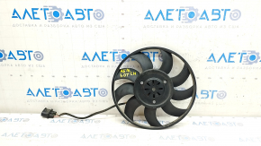 Cooling fan left Audi A6 C7 12-18 3.0T