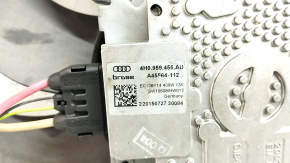 Cooling fan left Audi A6 C7 12-18 3.0T