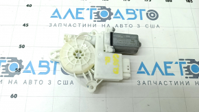 Rear left window lift motor BMW X5 G05 19-23