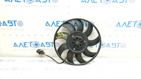 Cooling fan right Audi A6 C7 12-18 3.0T