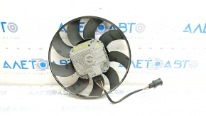 Cooling fan right Audi A6 C7 12-18 3.0T