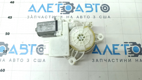 Front left window lift motor BMW X5 G05 19-23