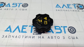 Jeep Compass 17- 2.4 Coolant Expansion Tank Cap