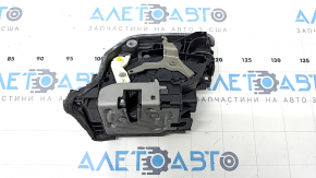 Front left door lock BMW X5 G05 19-23