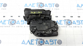 Front left door lock BMW X5 G05 19-23