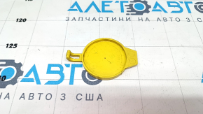 Jeep Compass 17- Windscreen Washer Reservoir Cap