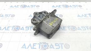 Gearbox cushion BMW X1 F48 16-22 B46 cracked