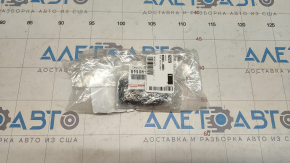 Smart Toyota Venza Key 21-