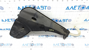 BMW X5 G05 19-23 washer reservoir with sensor, without neck
