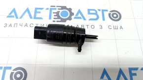 Windshield Washer Motor BMW X5 G05 19-23