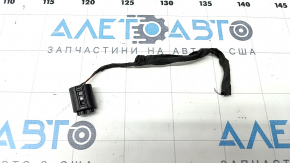Chip for the fluid level sensor of the washer reservoir BMW X5 G05 19-23