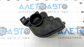 BMW X5 G05 19-23 washer reservoir neck without cap, broken