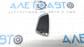 Smart BMW X5 G05 19-23 4 buttons, push