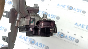 Windscreen wiper trapezoid with motor BMW X5 G05 19-23